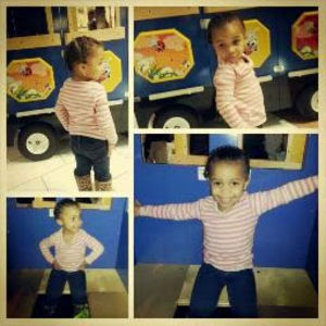 Meet your Posher, Mike